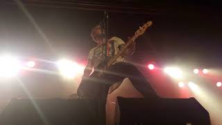 Special Professional - Dead To Me @ Live Music Hall