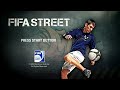 FIFA Street Gameplay PS3