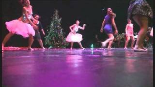 "Entr'acte"  (Duke Ellington & Billy Strayhorn)