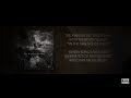 THE MAN-EATING TREE - In The Absence Of ...