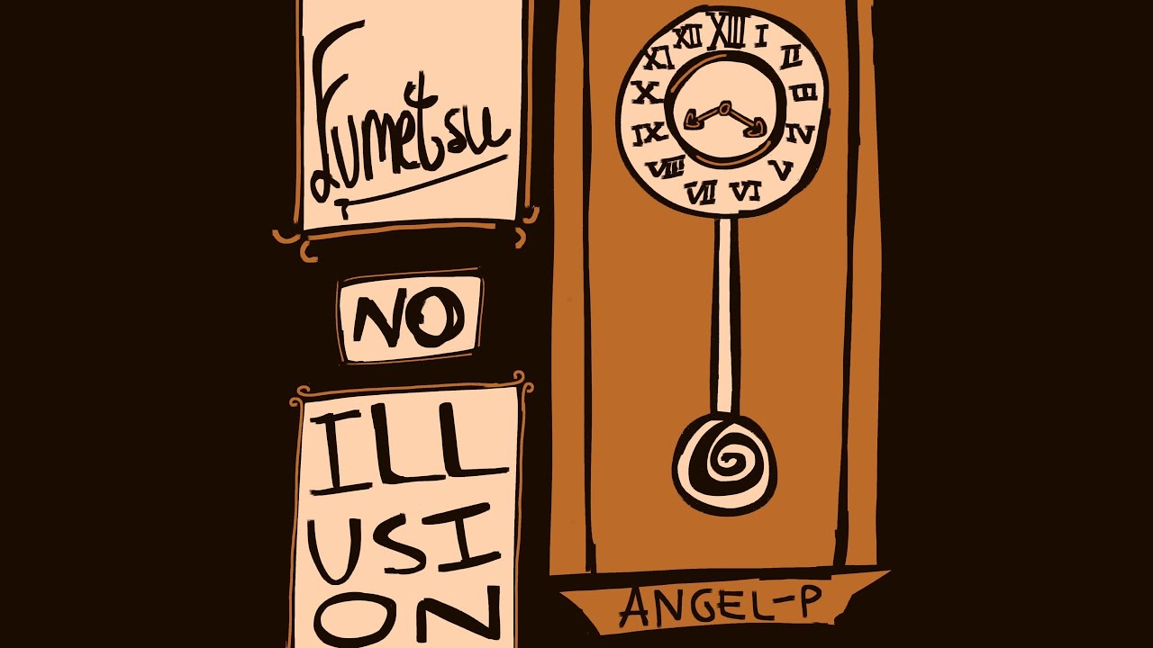 FUMETSU NO ILLUSION