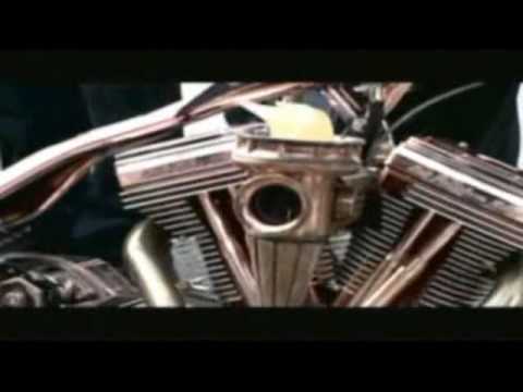 OCC  -  I Am Gasoline