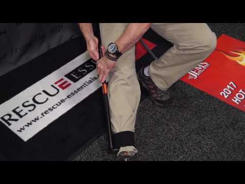 STS Slishman Traction Splint