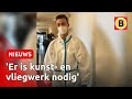 Honderden ziekenhuismedewerkers ziek thuis met corona | Omroep Brabant