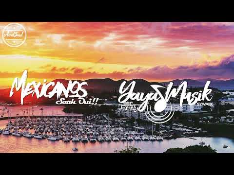 JOLICIA x MEXICANOS x REMIX 2022