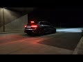 2023 Audi RS3 Sportback RS Sportabgasanlage Sound Launch Control Cold Start Tunnel Sound