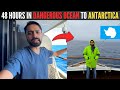 DRAKE Passage | Dangerous Ocean to ANTARCTICA 🇦🇶