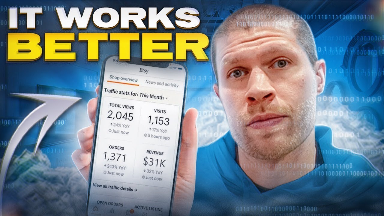 7 Proven Tips I Used To Scale My Etsy Shop (Fast Results)