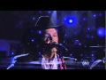 George Strait-The Breath You Take,CMAs Nov 10,2010