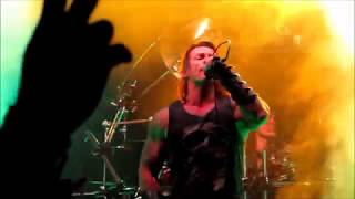 Pokolgép - A lázadó (Debrecen - 2018. június 1.)