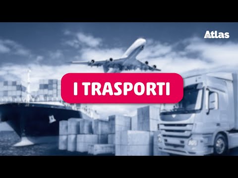 I trasporti
