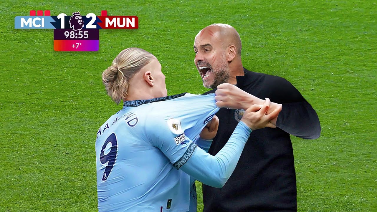 Players vs Managers: Extreme Moments!