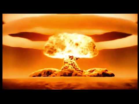 “World’s Most Powerful Nuclear Bomb - Tsar Bomba” Epic Bass Boost