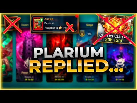 RAID NEWS... This Sucks Rng Over RNG! Raid: Shadow Legends