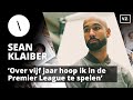 Sean Klaiber over Ajax: 'Quincy Promes zit er wel lekker in'