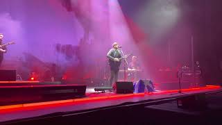 James Arthur - Acoustic Medley (Safe Inside/Empty Space/ Emily) Live Glasgow 2022