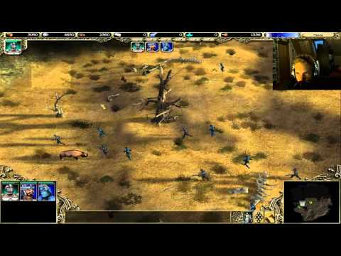 Let's Play Spellforce: Cord Chroniken #21 - Übergabeort von Eberhard?!