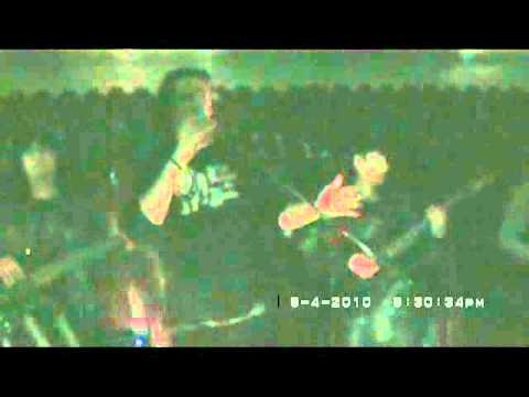 Ágape G.E. La Profecía