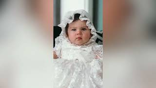 ¡Se gastó millones! Canelo Álvarez celebra el bautizo de su hija Eva Victoria con una fiesta de lujo