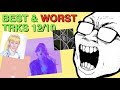 Weekly Track Roundup 12 10 Eminem Quavo Nicki Minaj Russ Charli XCX Sufjan Stevens