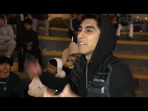 PIPOXI vs JCERO | OCTAVOS | SIN VEREDAS BATTLES x SANGREXSANGRE #1