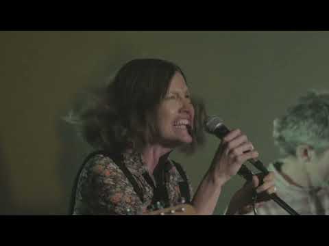 Bodies of Water - I'll Go With You (Live)