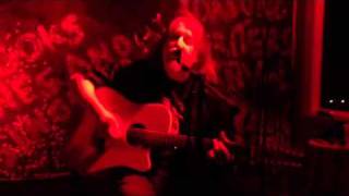 Kevn Kinney (solo) - With The People