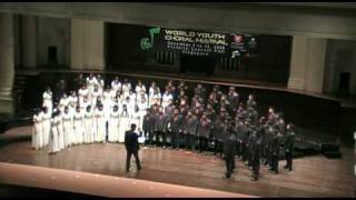 Yoru, Victoria Junior College Choir