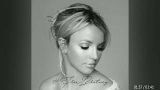 Britney Spears - I'll Never Stop Loving You (Remastered by RS 2023)