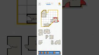 The last level was so hard, Room sort part 5#viralvideo #games #roomsort
