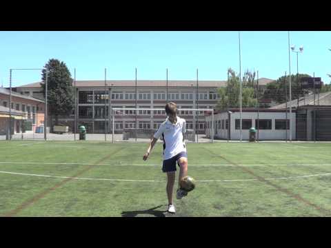 First Football Video //FSL//