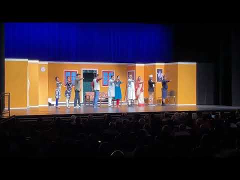 Moruchi Mavshi | मोरूची मावशी | Comedy Marathi Natak | Bharat Jadhav | Marathi Vishwa NJ DIWALI 2022