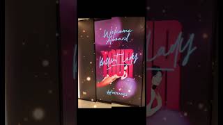 @Virgin Voyages Brilliant Lady Ship Tour! #NewShip #Cruise #ShareMoments #CreateMemories #WLATravel