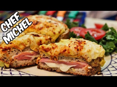 download lagu mp3 mp4 Croque Monsieur Gourmand, download lagu Croque Monsieur Gourmand gratis, unduh video klip Croque Monsieur Gourmand