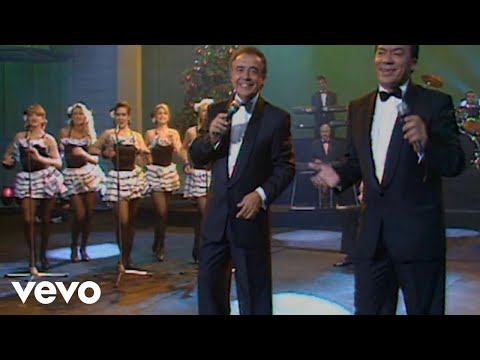 Los Del Rio - Sevilla Tiene Un Color Especial (Especial Los del Río TVE)