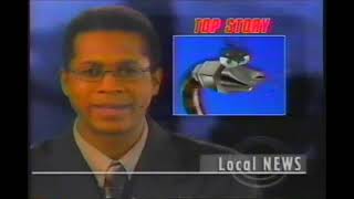 Dish Network Cable Snake Commercial