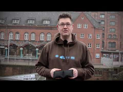 Fotoschnack 06 - Bohnensack, Sunsniper und Lensbaby