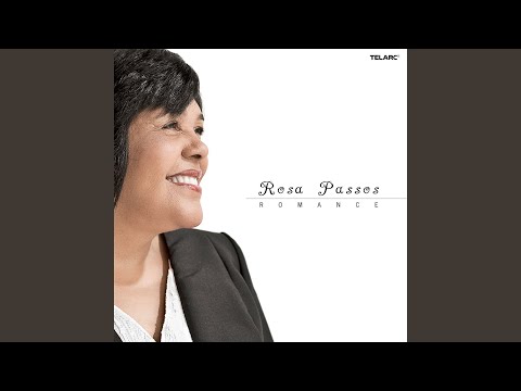 Nem Eu - Rosa Passos
