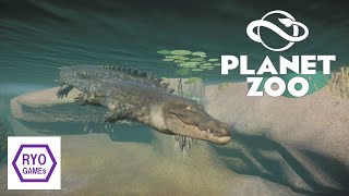 【Planet zoo -spin off-】#13 ホントごめんなさい