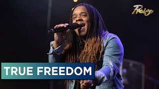 Tim Reddick | Free Indeed | LIVE Performance