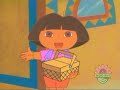 Dora The Explorer Grandma S House Clip1