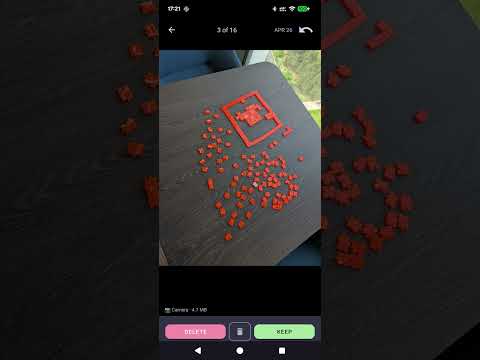 SwipePics — Photo Cleaner