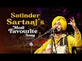 Satinder Sartaaj Most Favourite Song Punjabi Song Satinder Sartaj Songs Satindarsartaj