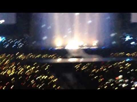 140113 WINNER - Officially missing you & Go up