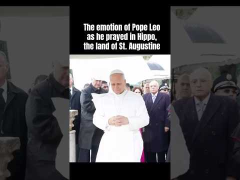 Augustine of Hippo video 3