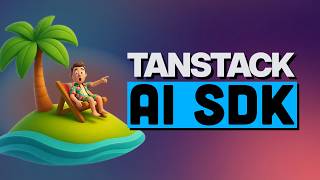 I Tried TanStack AI... (it's good)