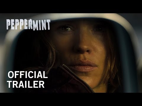 Peppermint  (Trailer)