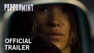Video trailer för Peppermint