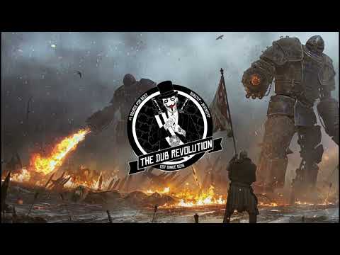CROMATIK x Domatix - Onslaught