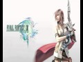 Final Fantasy 13 OST - Sayuri Sugawara ...